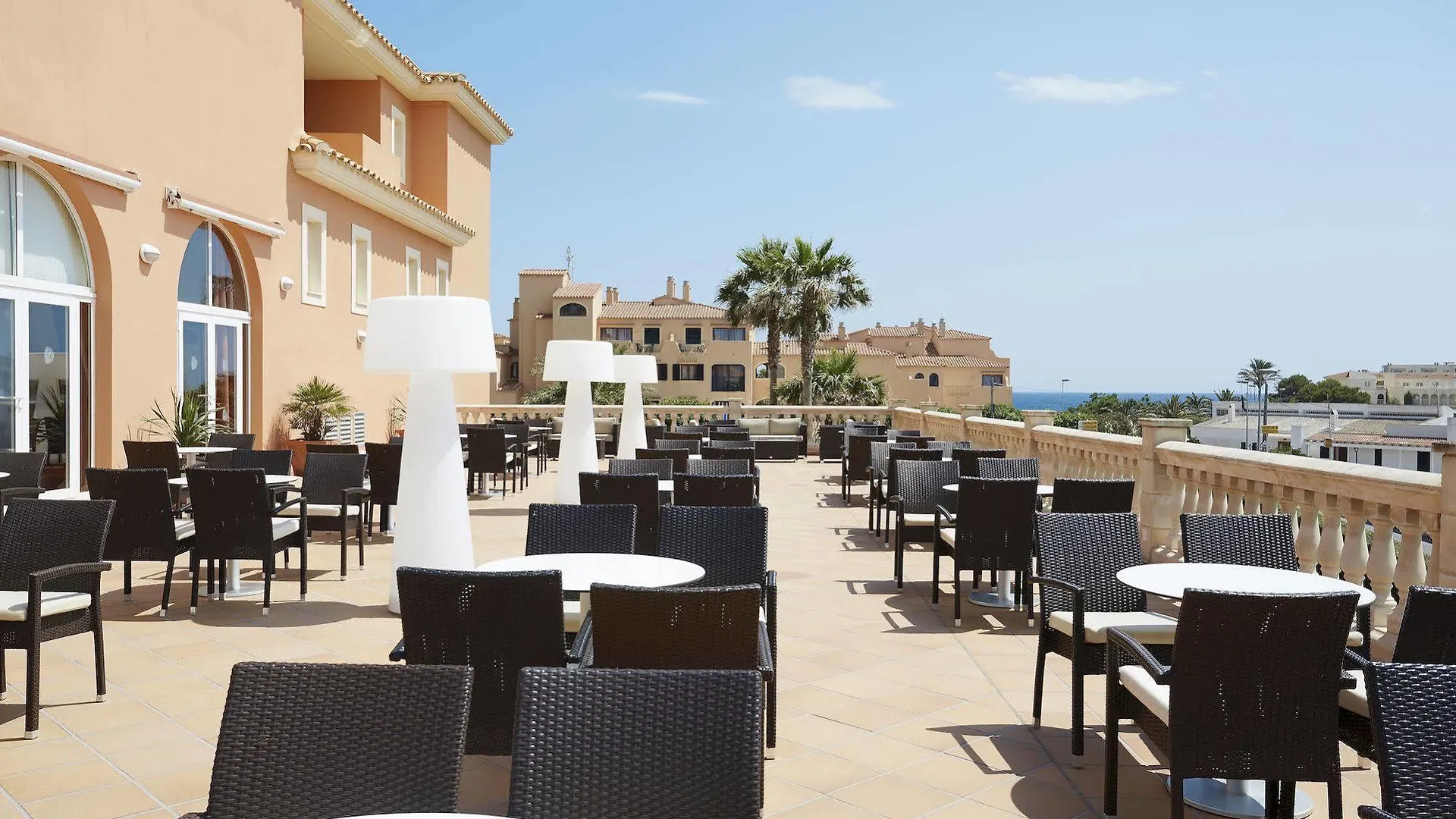 Grupotel Macarella Suites&Spa Son Xoriguer Aparthotel