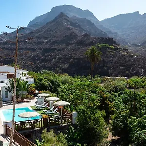 El Moral Apartment Puerto De Mogan