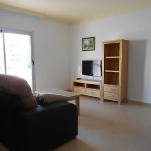 Turisticos Yucas Apartment Torre Del Mar
