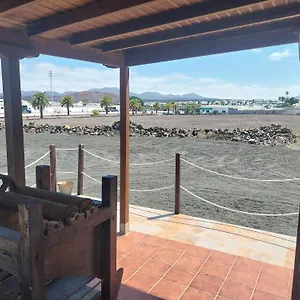 Esperanza , Yaiza (Lanzarote) Spagna