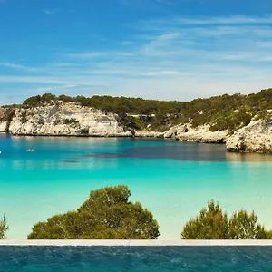 Melia Cala Galdana Hotel