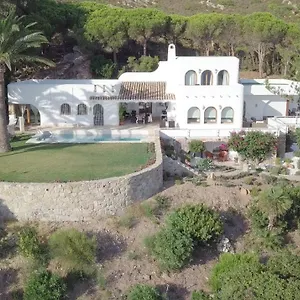 Buen Retiro Villa Zahara de los Atunes