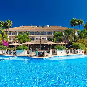Resort Lindner Golf Portals Nous