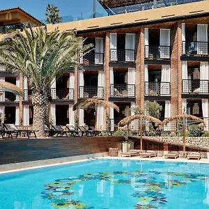 Bikini Island&mountain Adults Only **** Puerto de Sóller