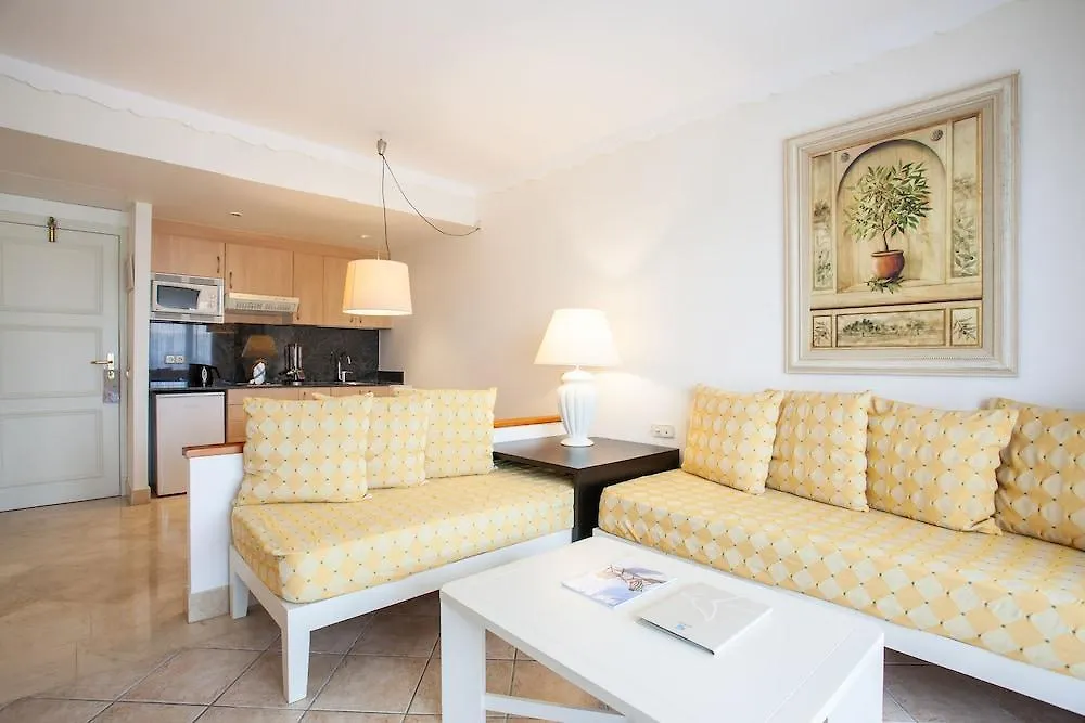Grupotel Macarella Suites & Spa Son Xoriguer 4*,  Spain