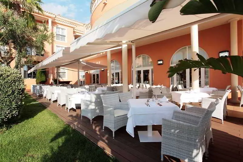 Grupotel Macarella Suites & Spa Son Xoriguer Spain