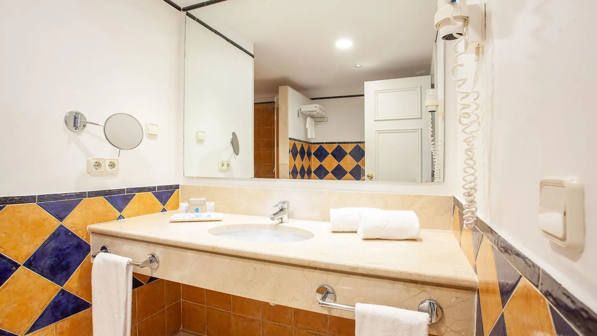 Grupotel Macarella Suites & Spa Son Xoriguer 4*,  Spain
