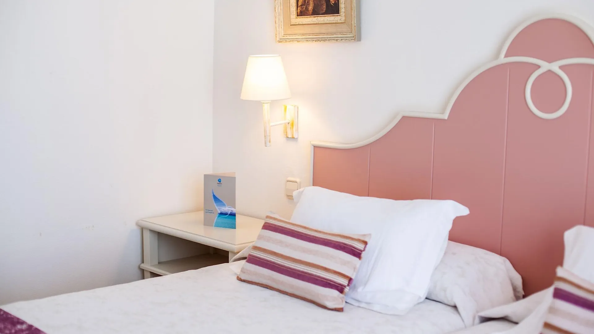 Grupotel Macarella Suites & Spa Son Xoriguer Spain