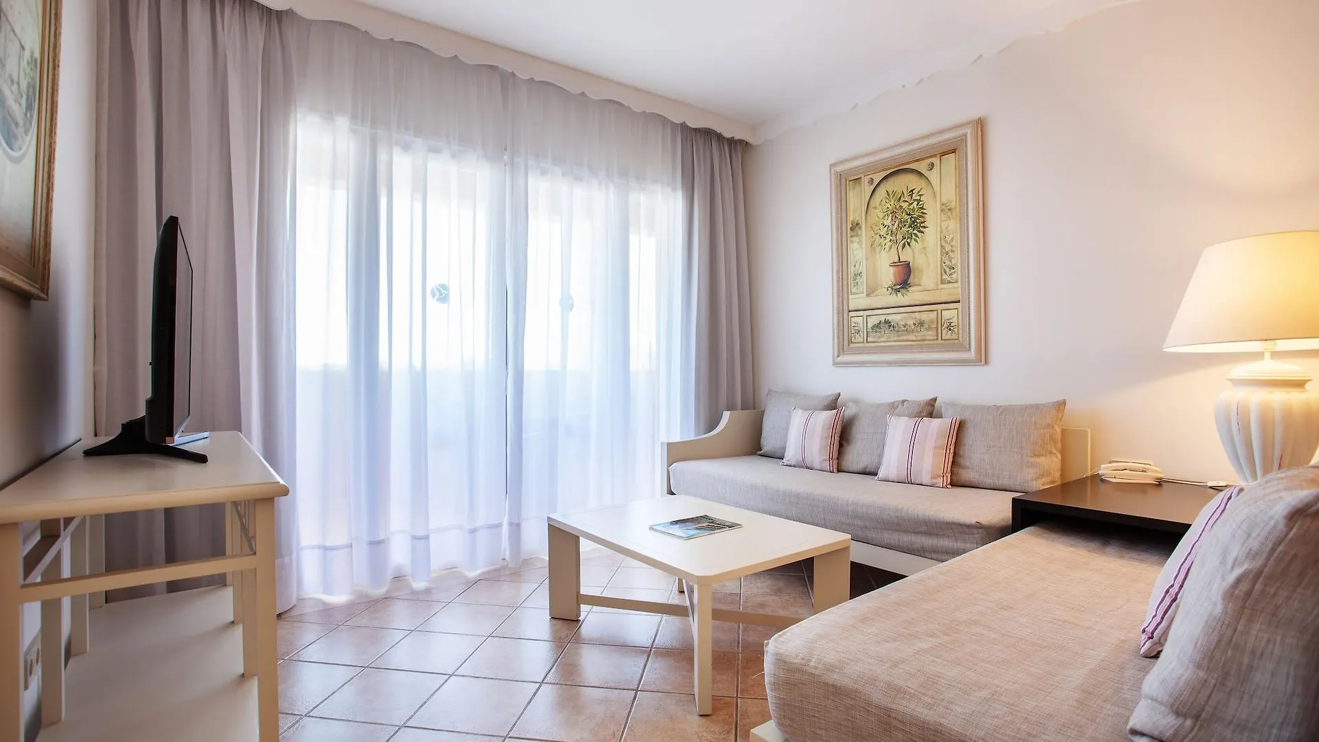 Grupotel Macarella Suites & Spa Son Xoriguer 4*,  Spain