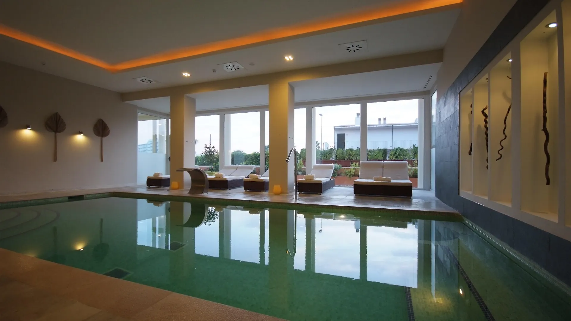 Grupotel Macarella Suites & Spa Son Xoriguer Spain