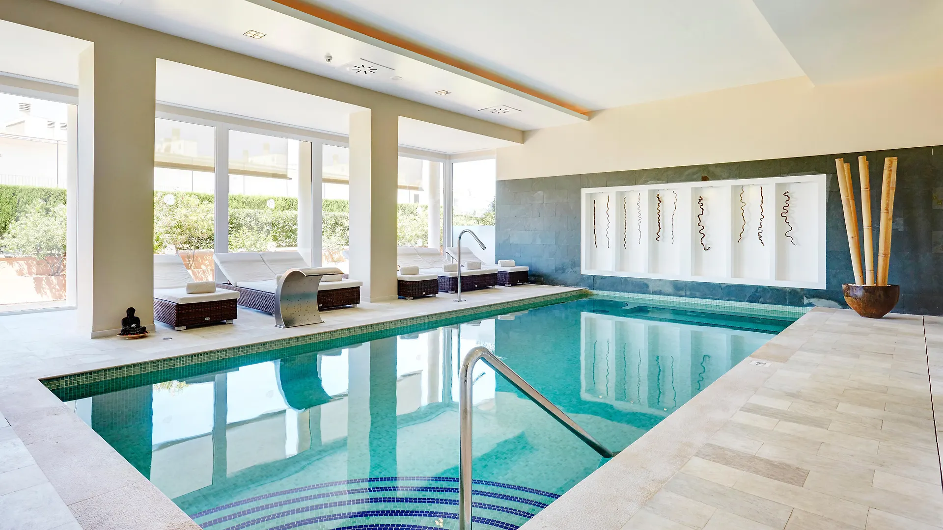 Grupotel Macarella Suites & Spa Son Xoriguer Aparthotel