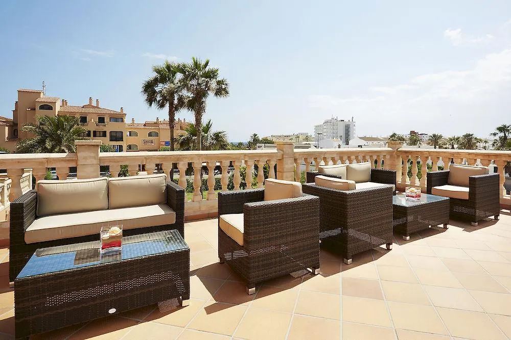 Grupotel Macarella Suites & Spa Son Xoriguer