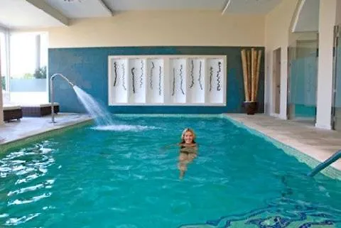 Grupotel Macarella Suites & Spa Son Xoriguer Aparthotel