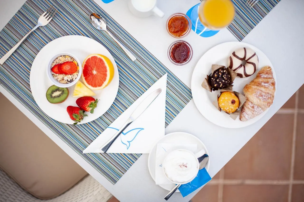 Grupotel Macarella Suites & Spa Son Xoriguer Spain