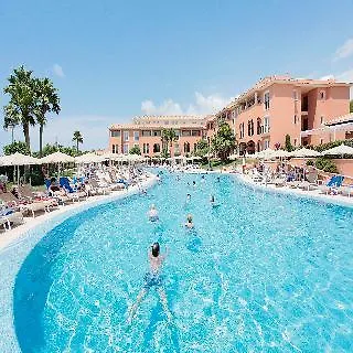 Grupotel Macarella Suites & Spa Son Xoriguer 4*,