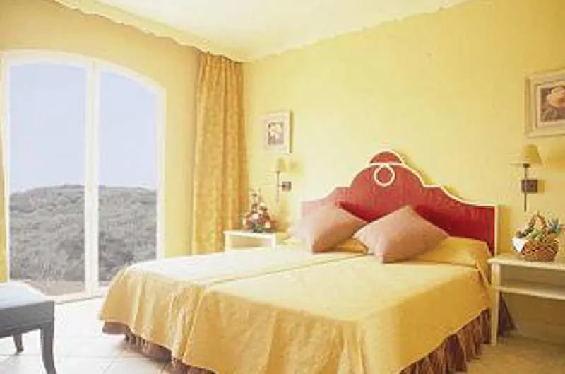 Grupotel Macarella Suites & Spa Son Xoriguer 4*,  Spain